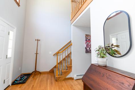 12 Mountain Ash Avenue Brunswick ME 04011