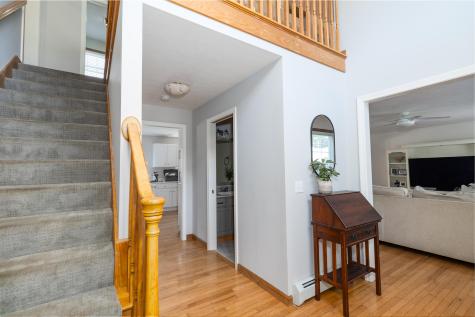 12 Mountain Ash Avenue Brunswick ME 04011