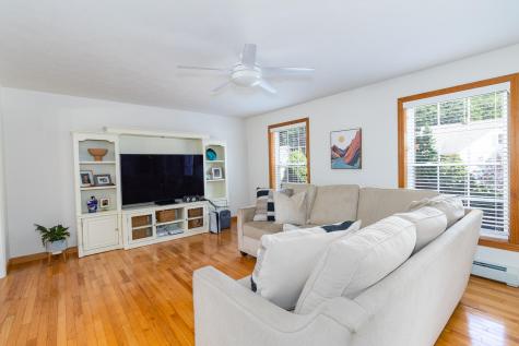 12 Mountain Ash Avenue Brunswick ME 04011