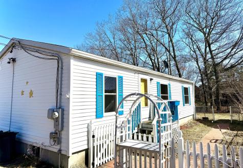 1 Boothby Avenue Sanford ME 04073