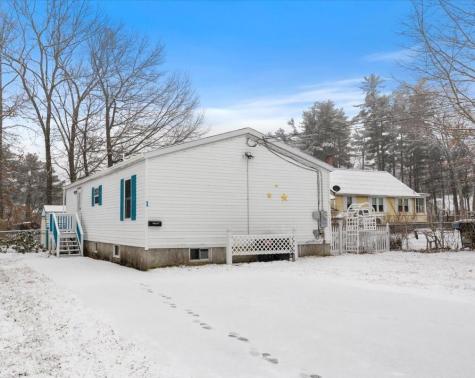 1 Boothby Avenue Sanford ME 04073