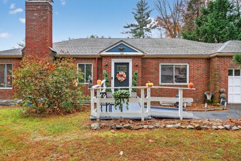 122 Belgrade Road Oakland ME 04963