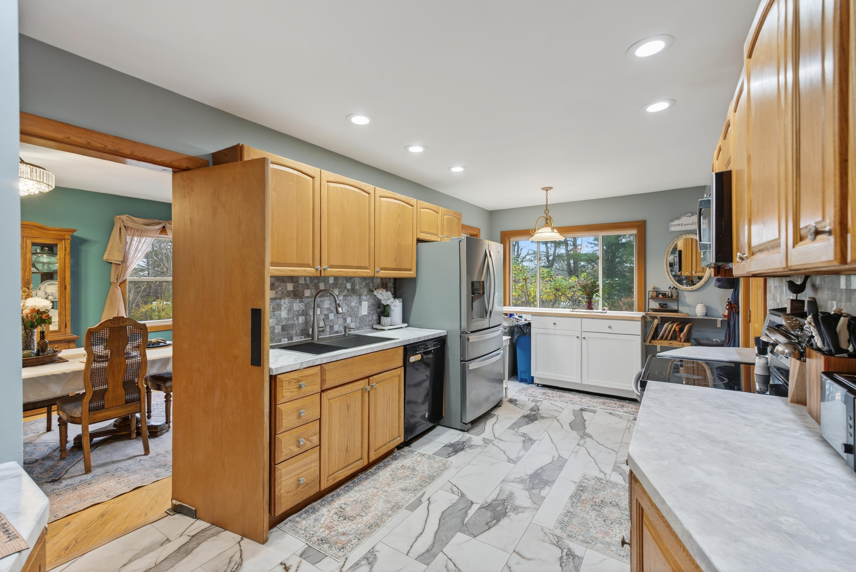 122 Belgrade Road Oakland ME 04963