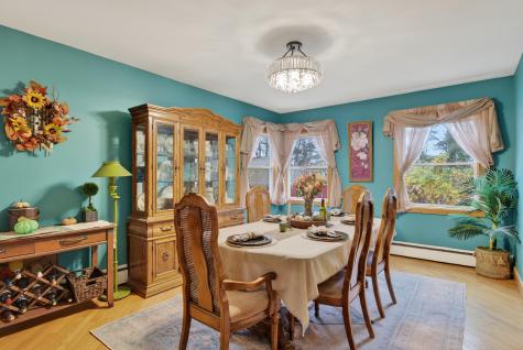 122 Belgrade Road Oakland ME 04963