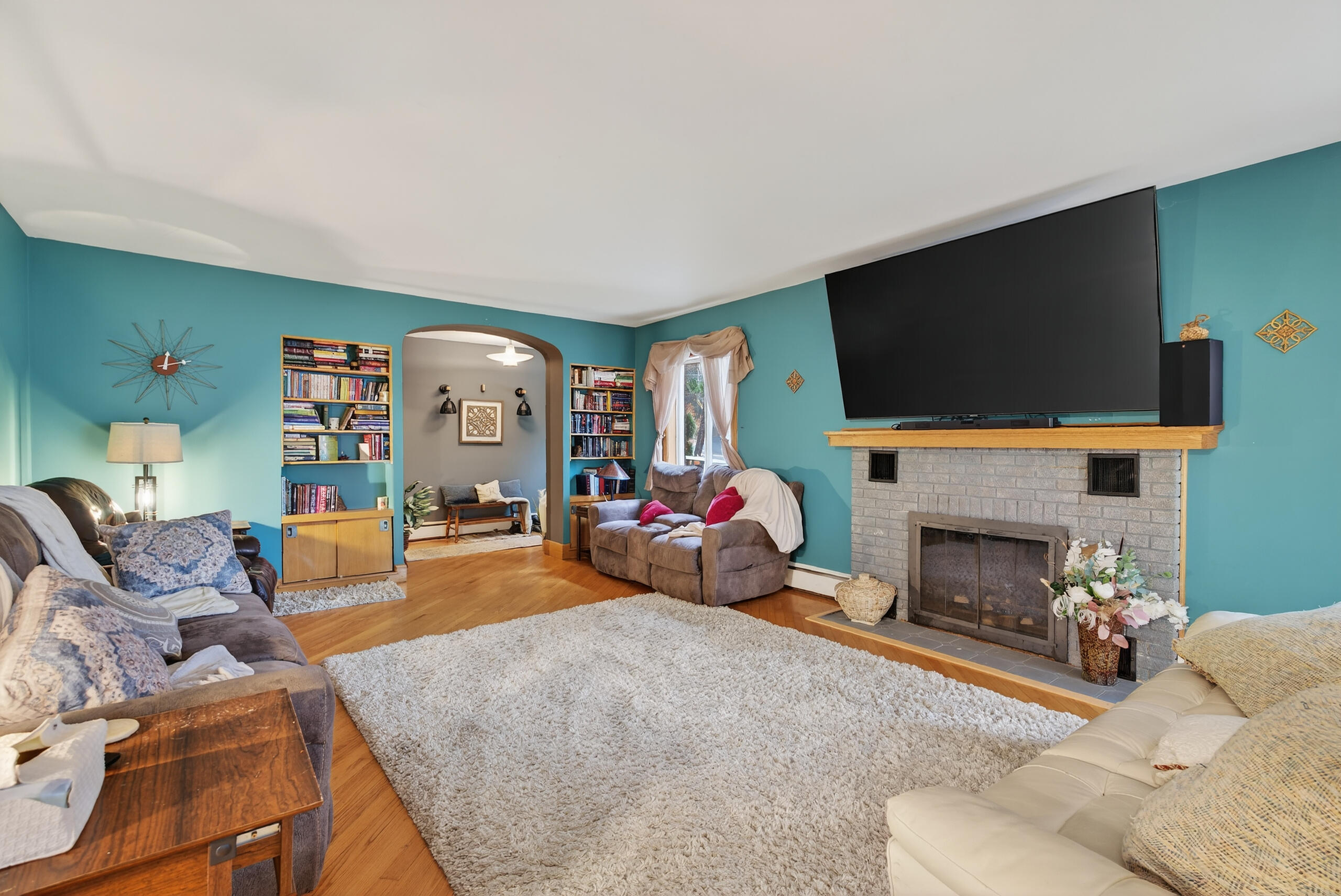 122 Belgrade Road Oakland ME 04963