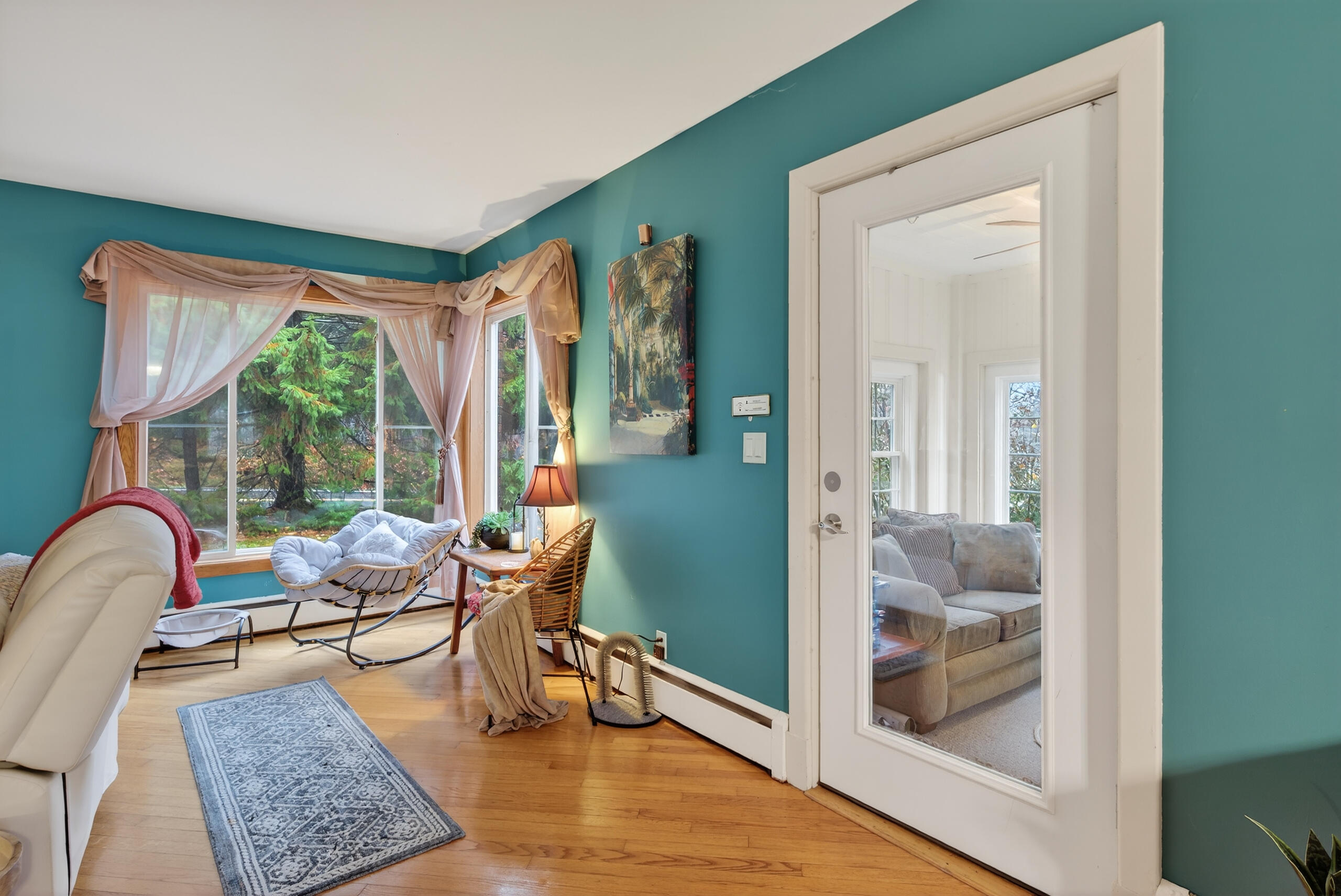 122 Belgrade Road Oakland ME 04963