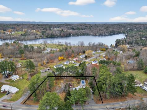 122 Belgrade Road Oakland ME 04963