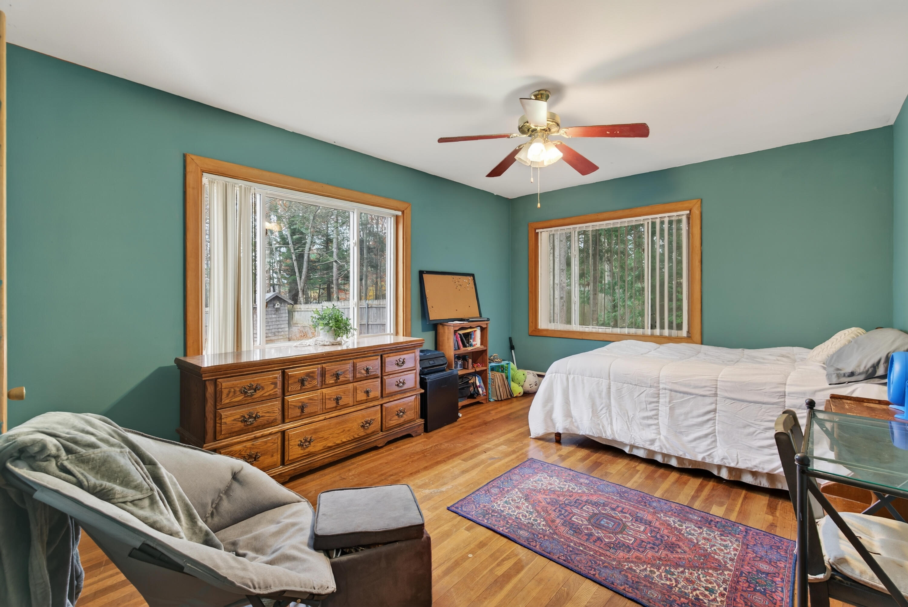 122 Belgrade Road Oakland ME 04963