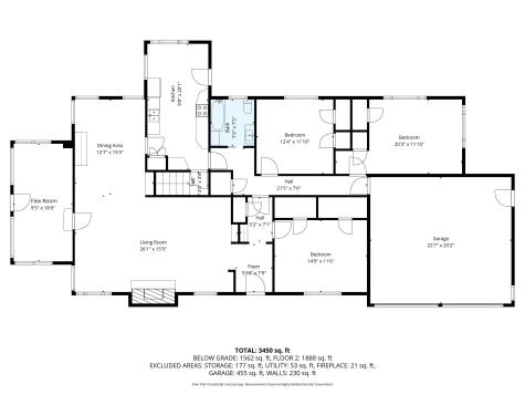 122 Belgrade Road Oakland ME 04963