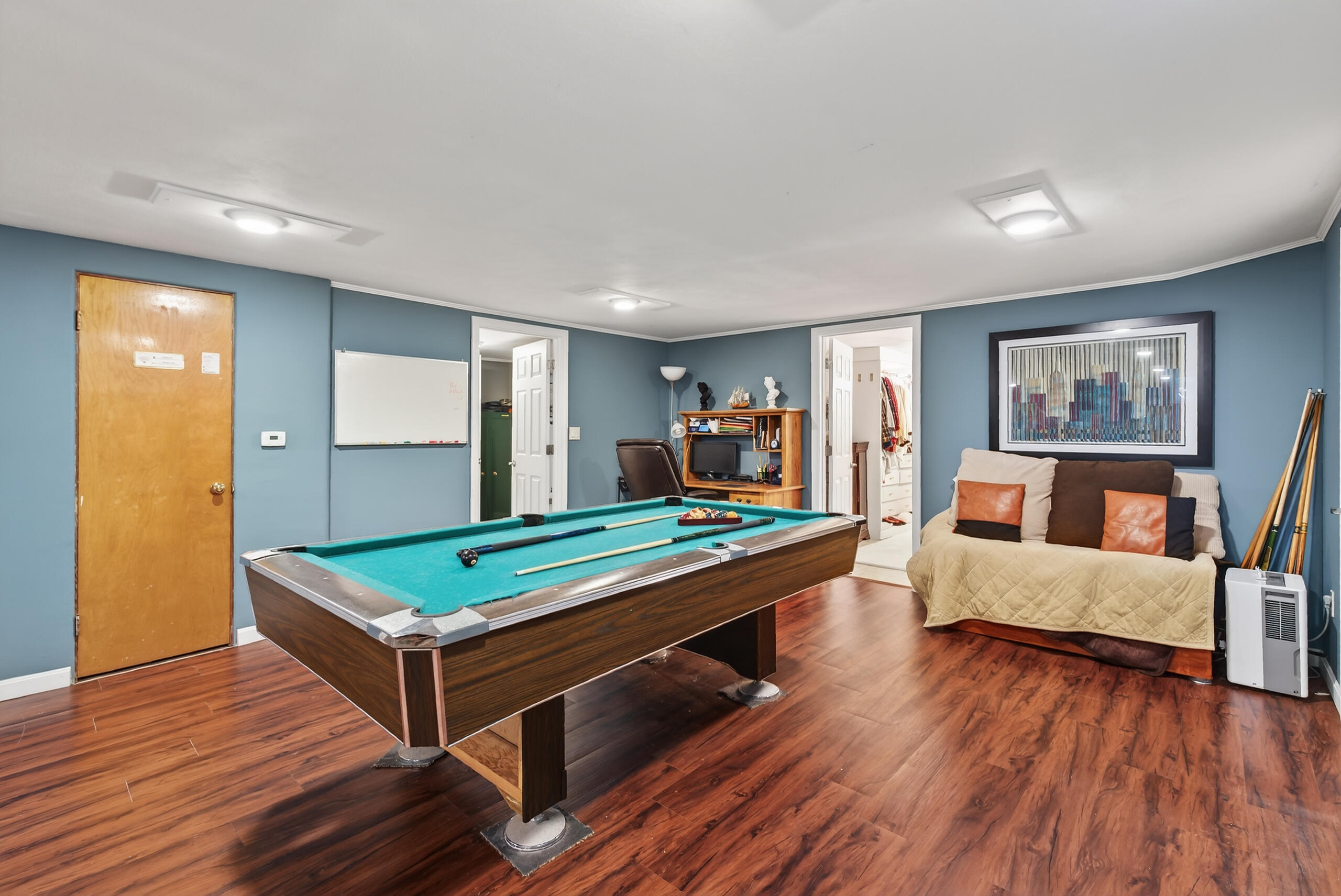 122 Belgrade Road Oakland ME 04963