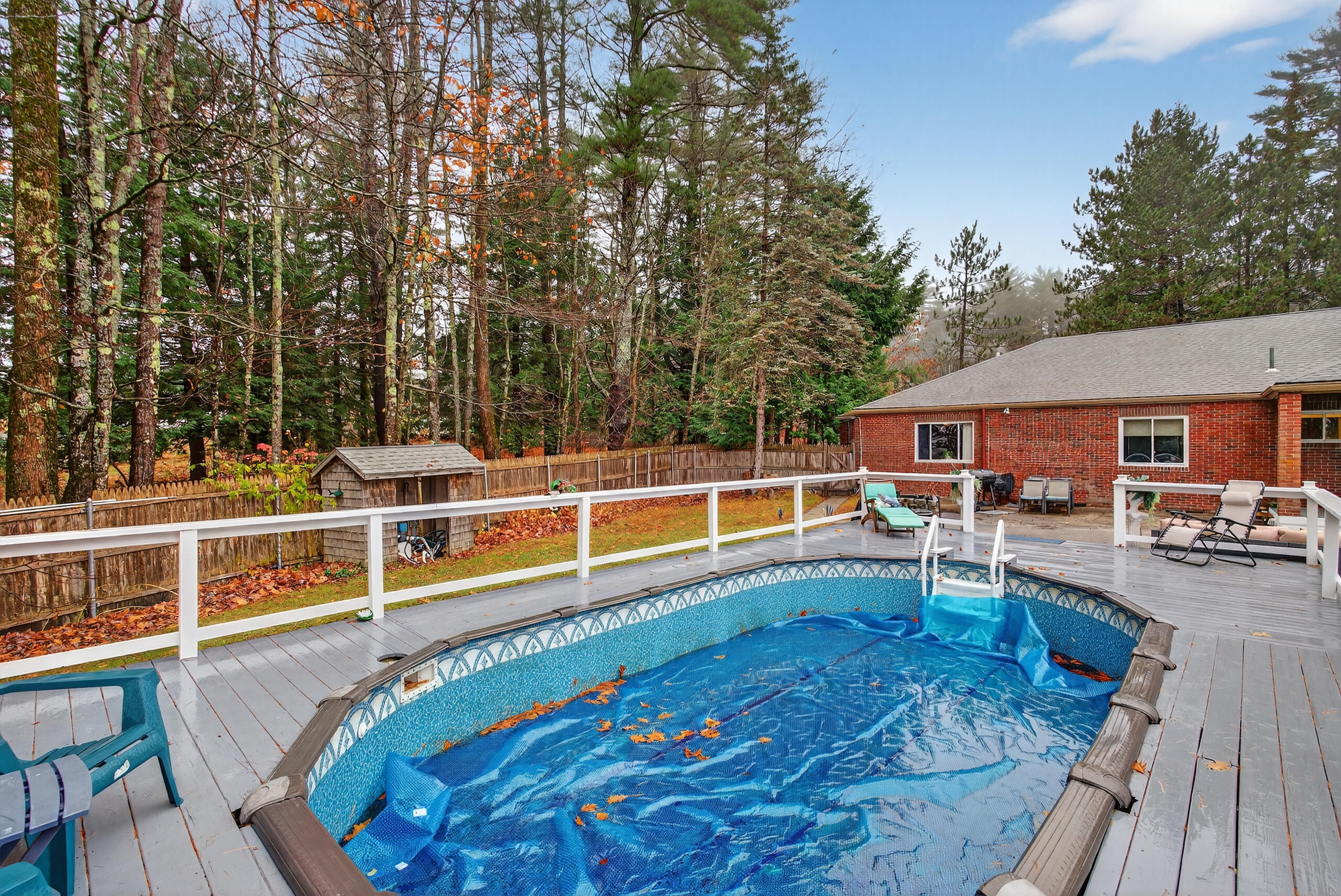 122 Belgrade Road Oakland ME 04963