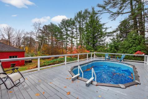 122 Belgrade Road Oakland ME 04963