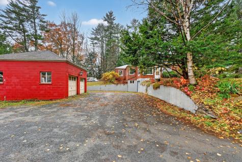 122 Belgrade Road Oakland ME 04963