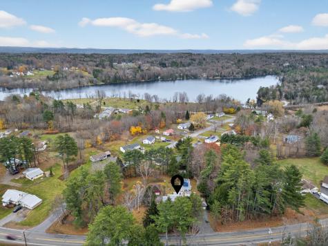 122 Belgrade Road Oakland ME 04963