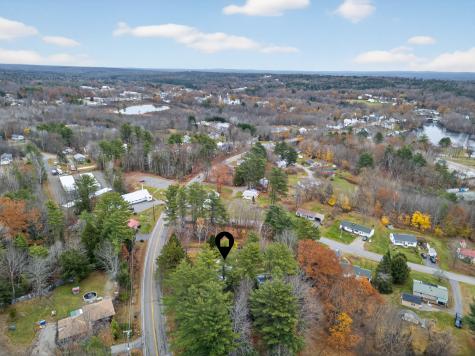 122 Belgrade Road Oakland ME 04963