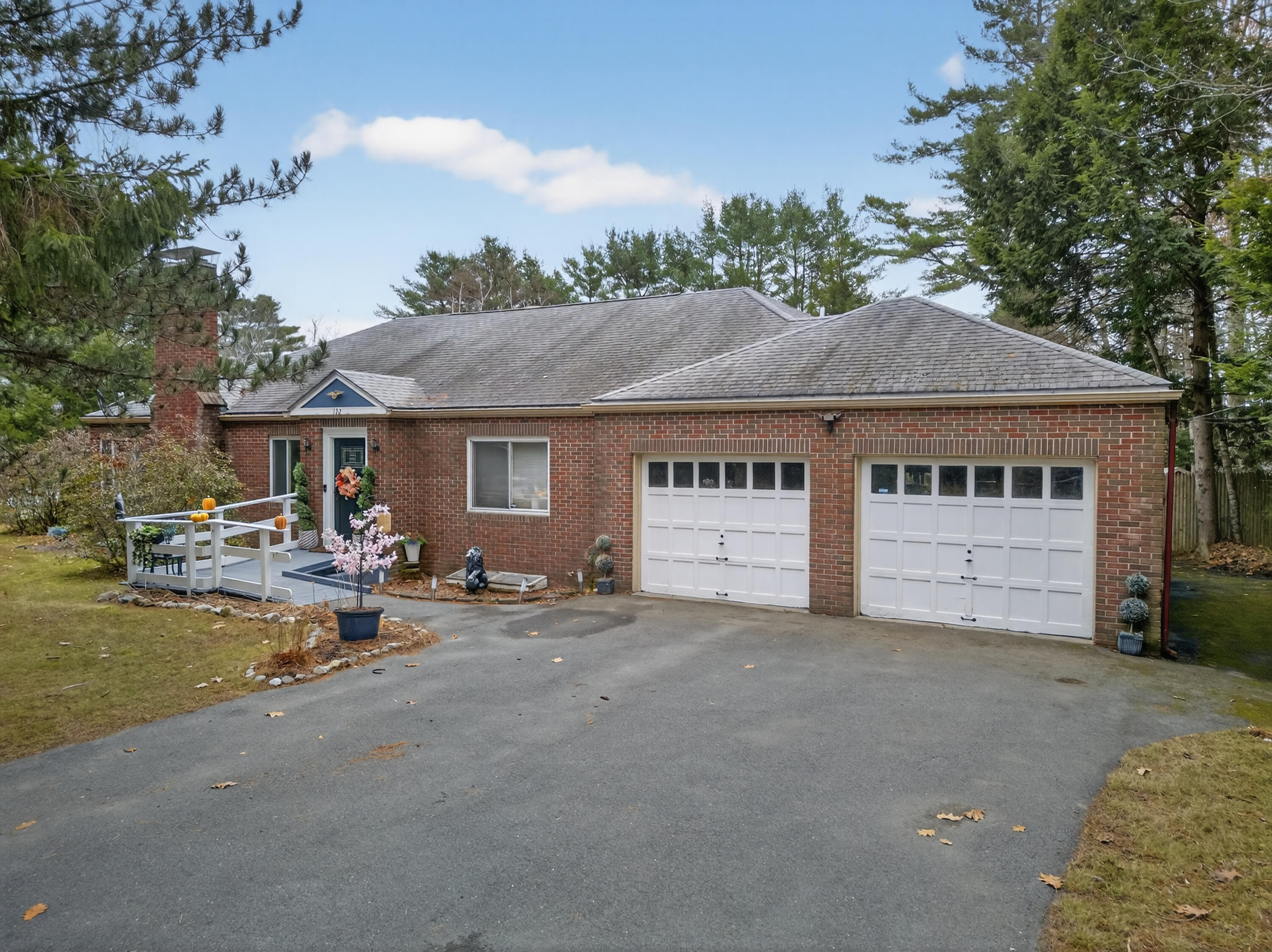 122 Belgrade Road Oakland ME 04963