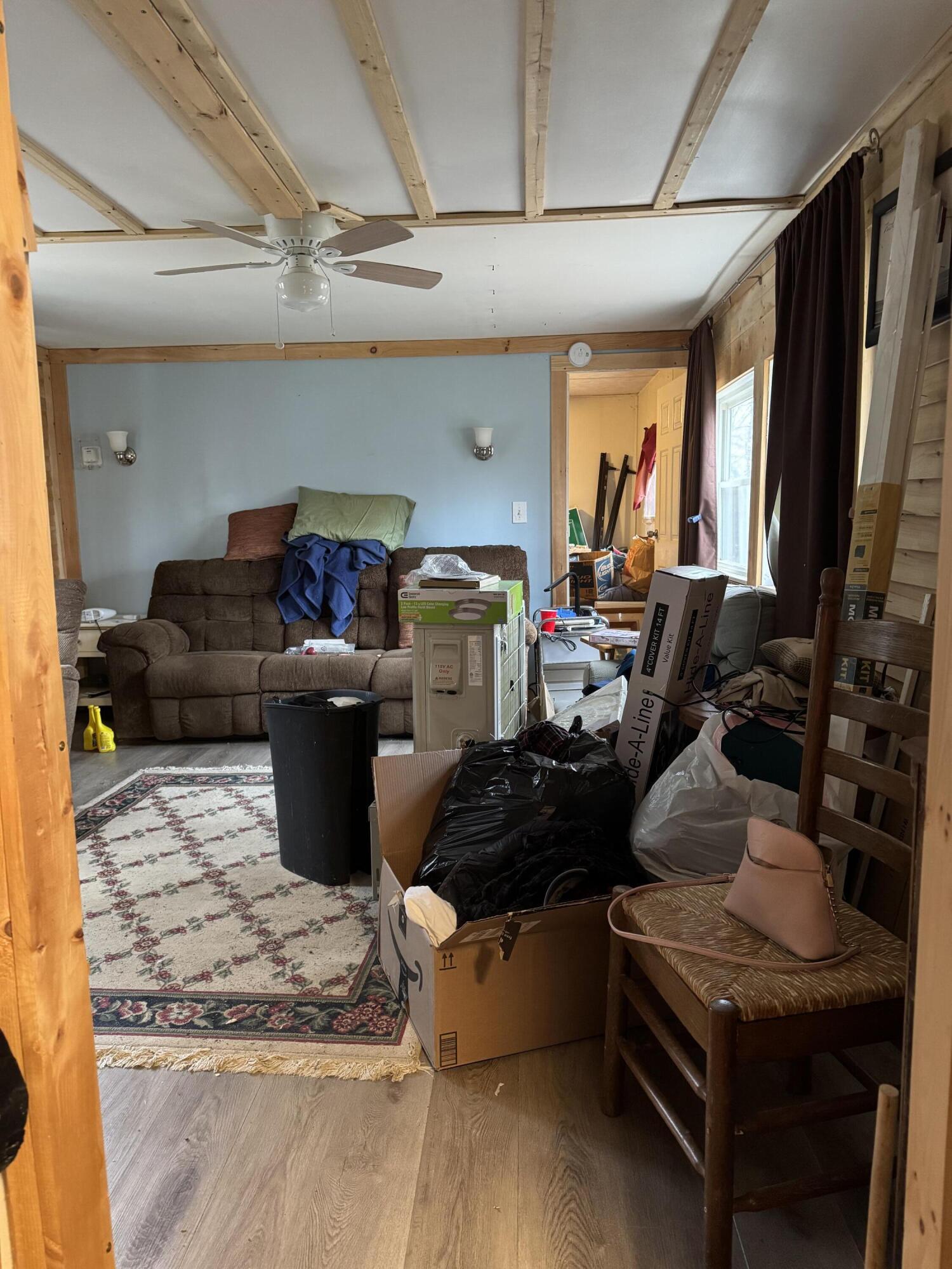 330 Old County Road Washington ME 04574