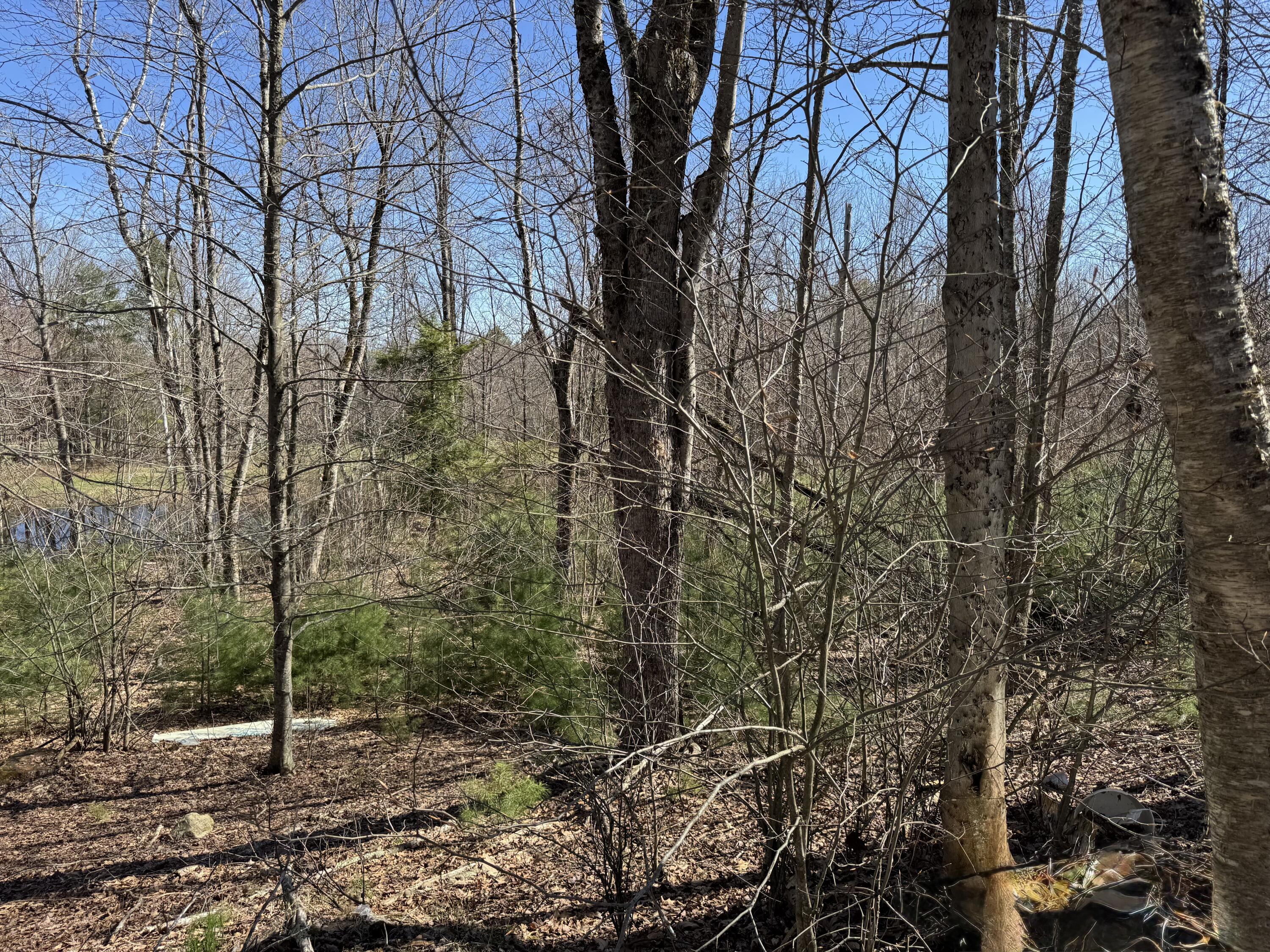 330 Old County Road Washington ME 04574
