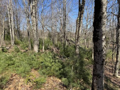 330 Old County Road Washington ME 04574