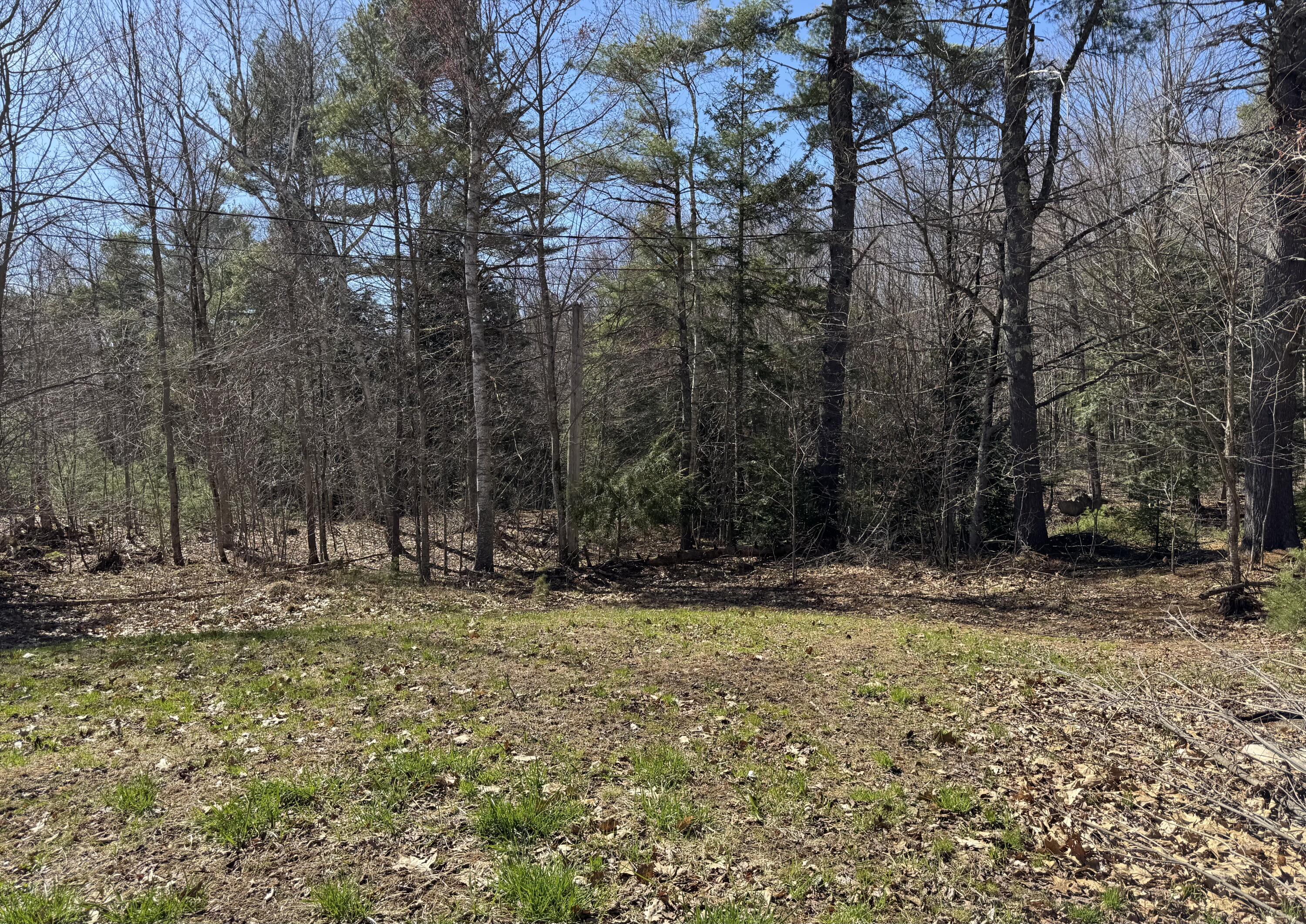 330 Old County Road Washington ME 04574