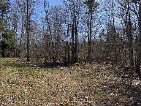 330 Old County Road Washington ME 04574