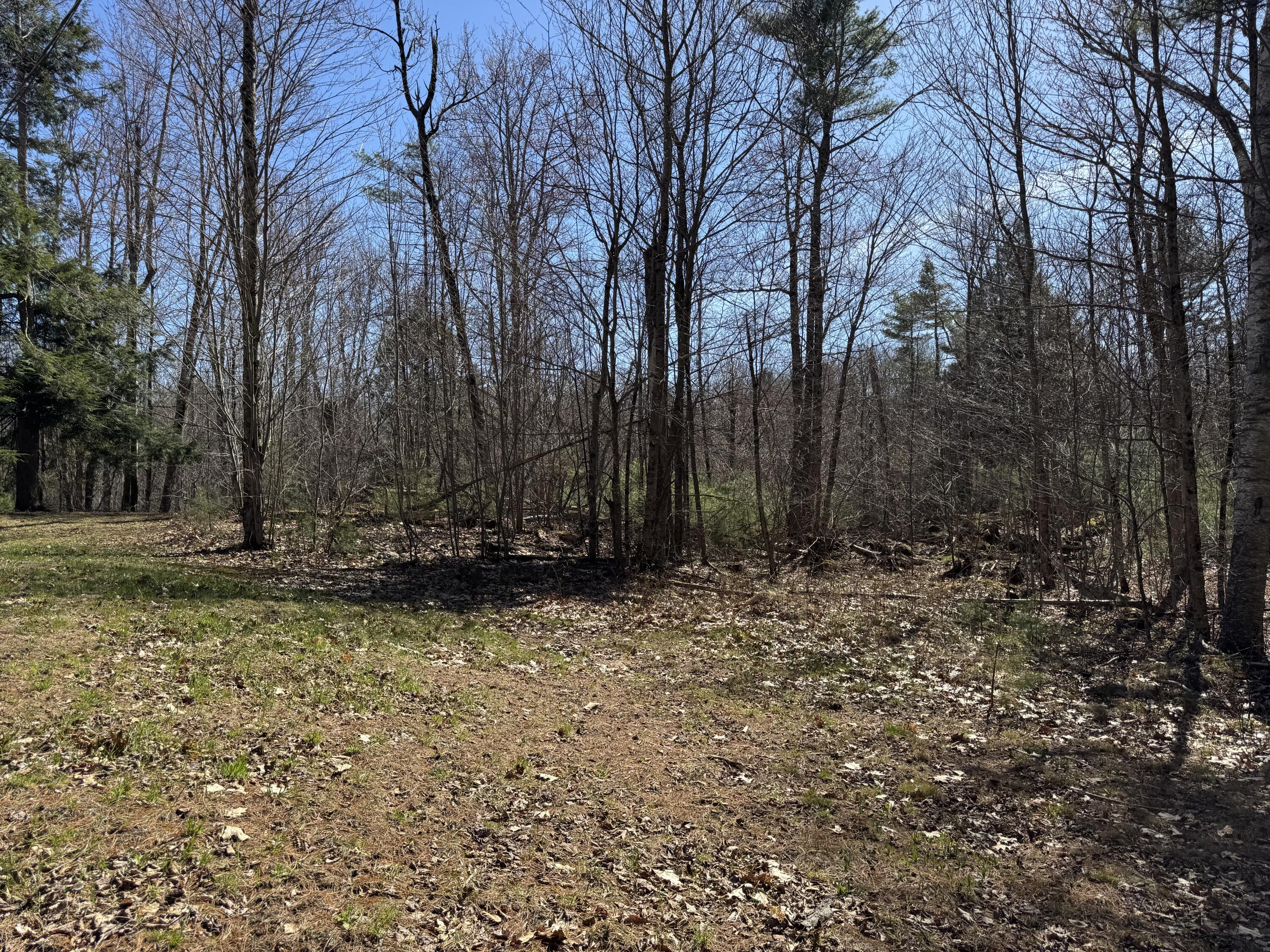 330 Old County Road Washington ME 04574