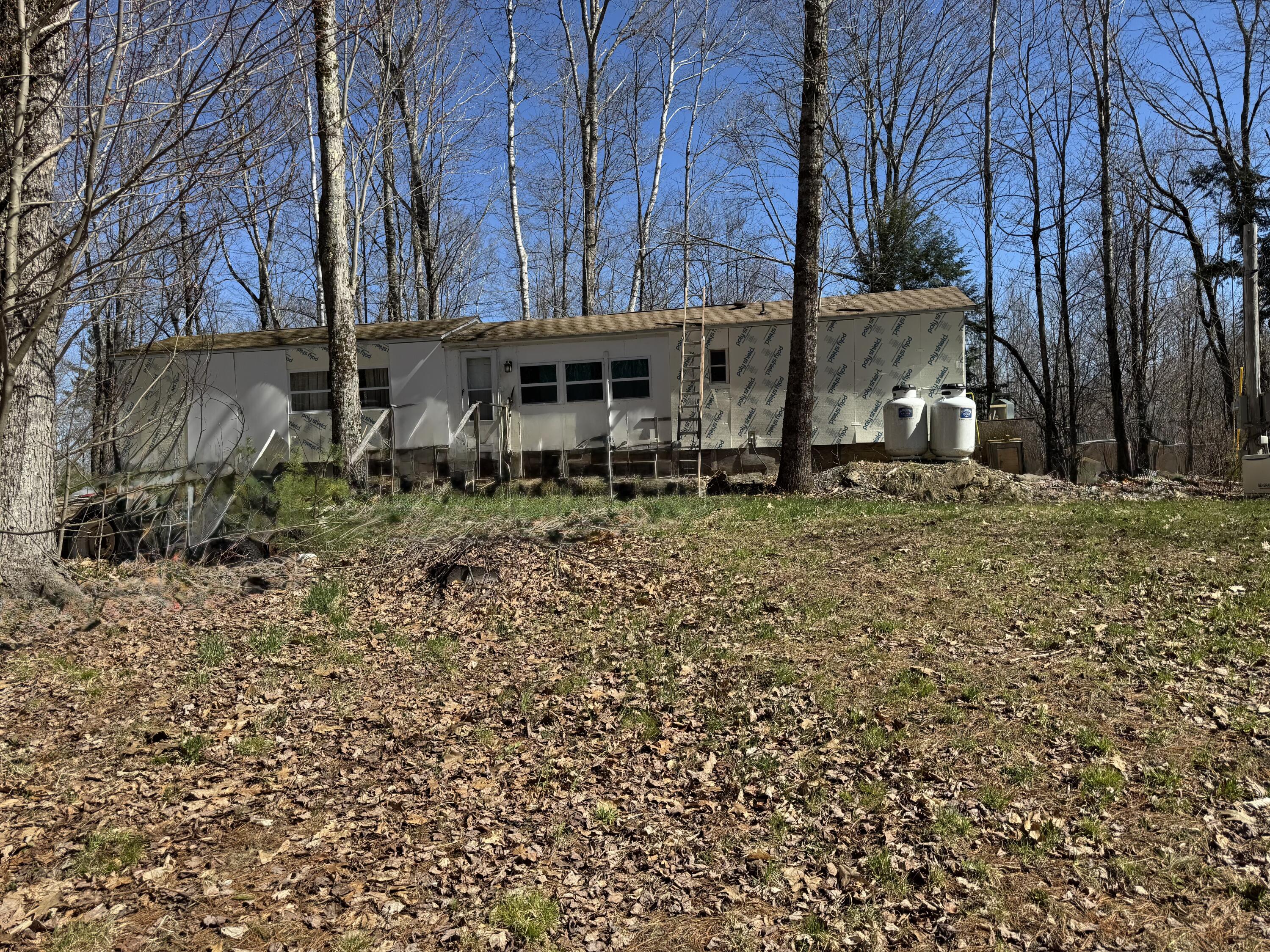 330 Old County Road Washington ME 04574