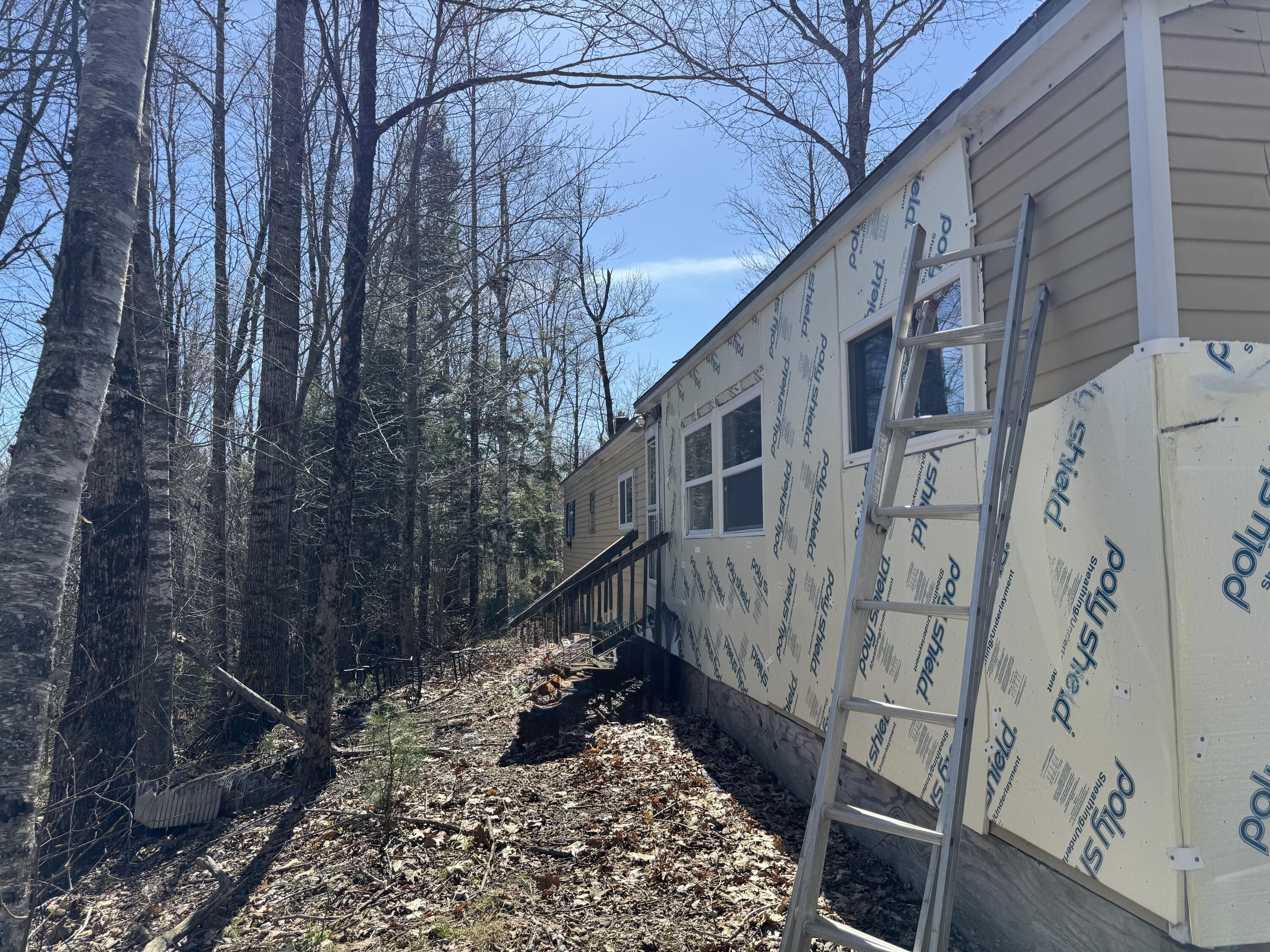 330 Old County Road Washington ME 04574