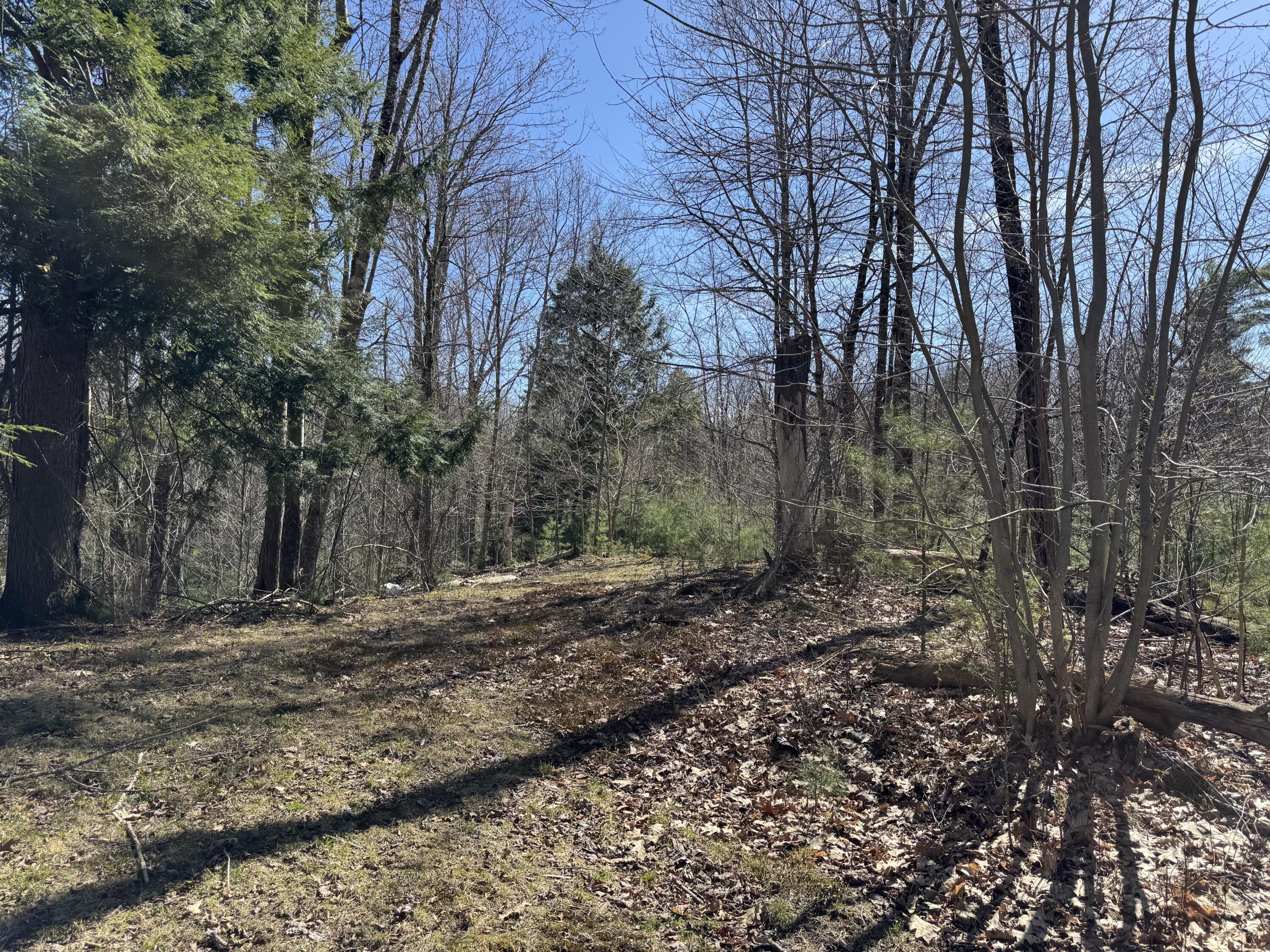 330 Old County Road Washington ME 04574