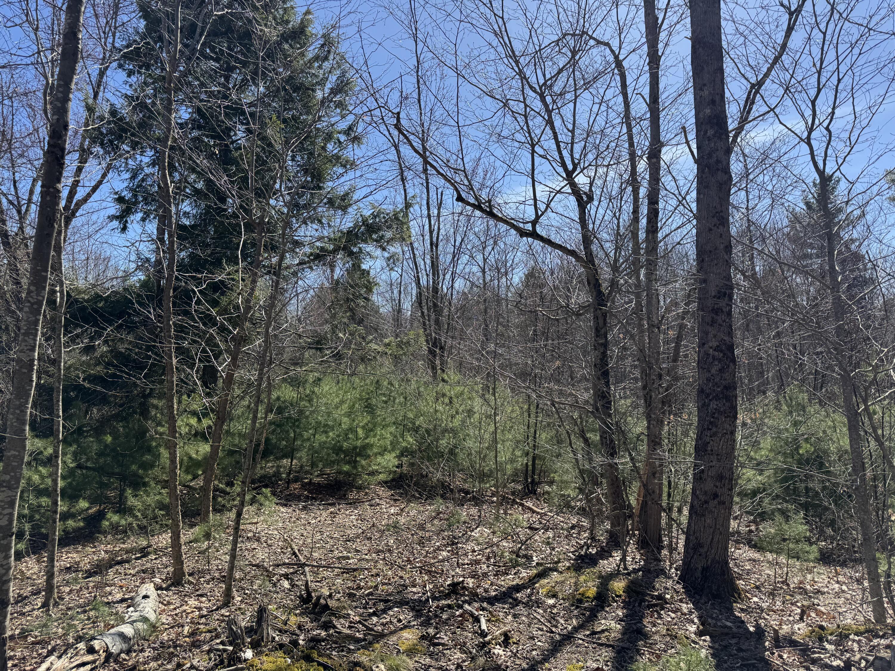 330 Old County Road Washington ME 04574