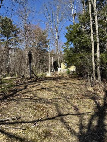 330 Old County Road Washington ME 04574