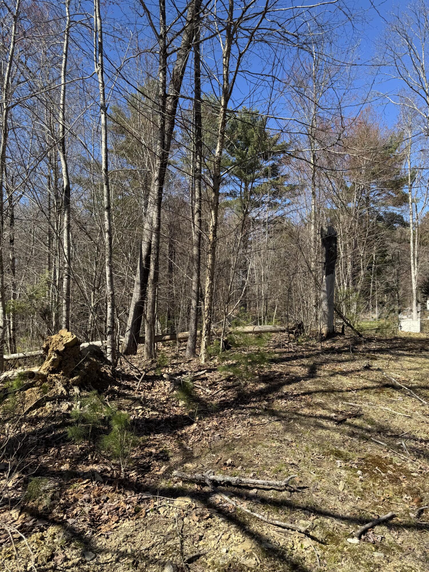 330 Old County Road Washington ME 04574