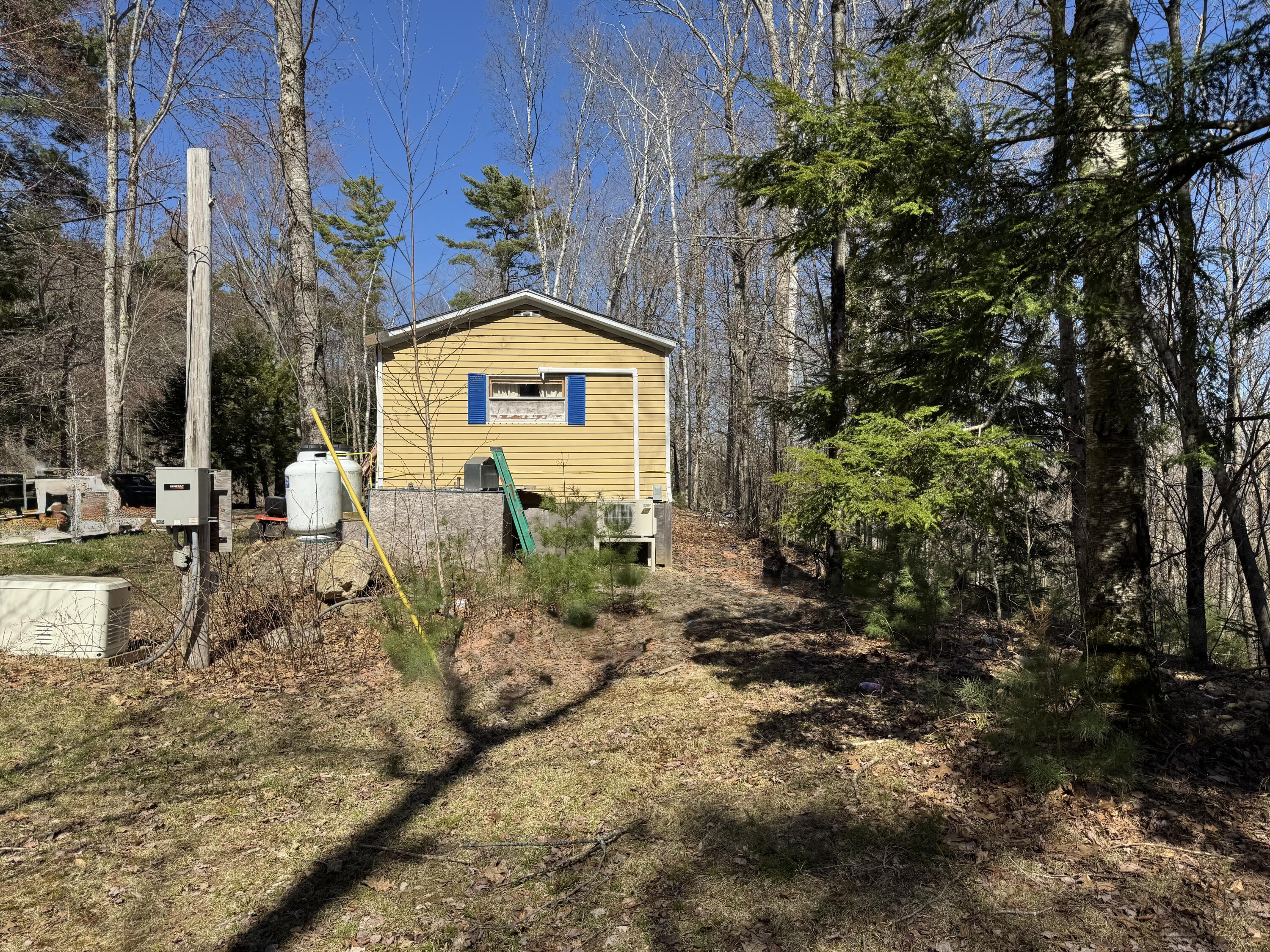 330 Old County Road Washington ME 04574