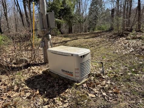 330 Old County Road Washington ME 04574