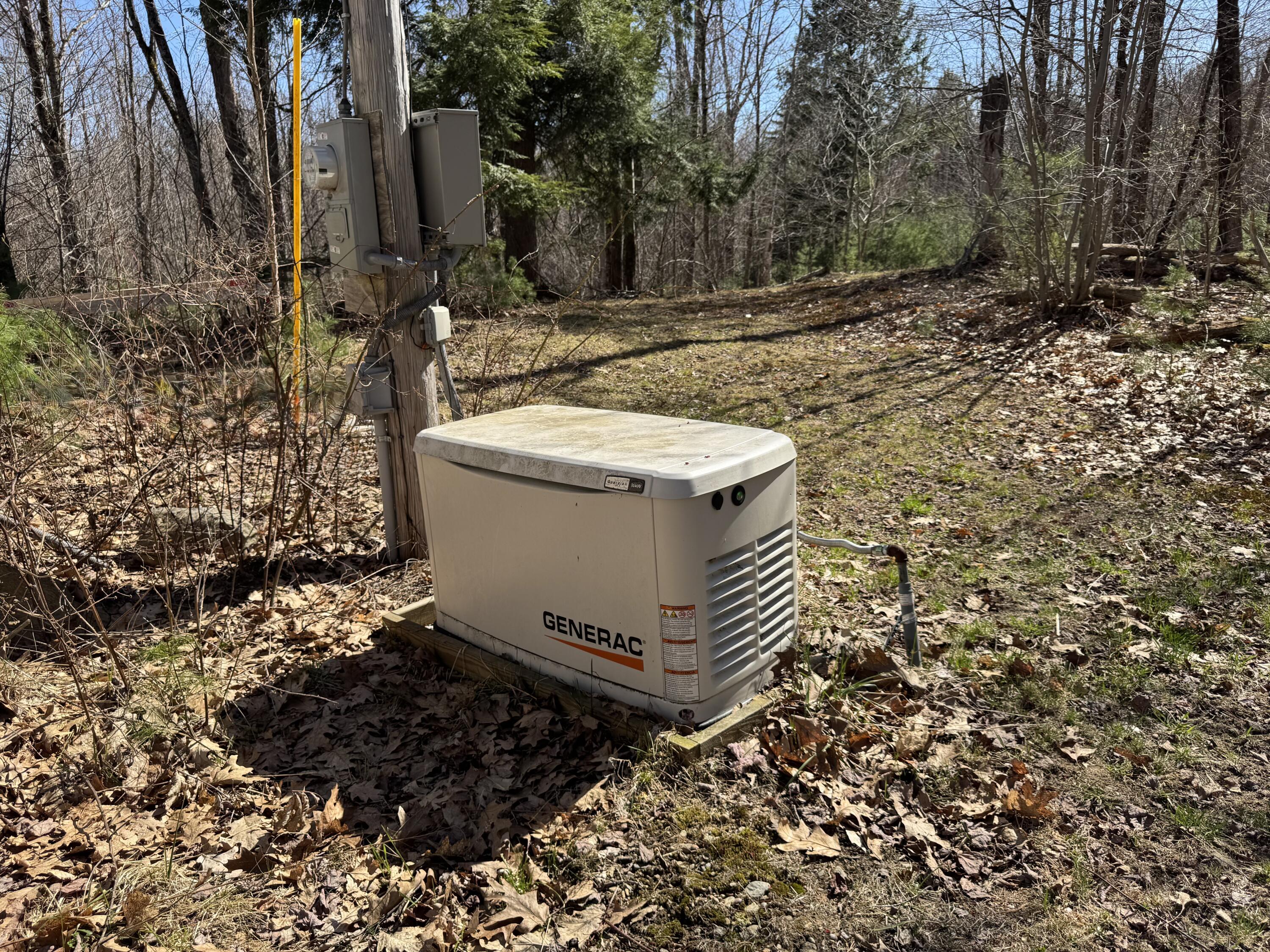 330 Old County Road Washington ME 04574