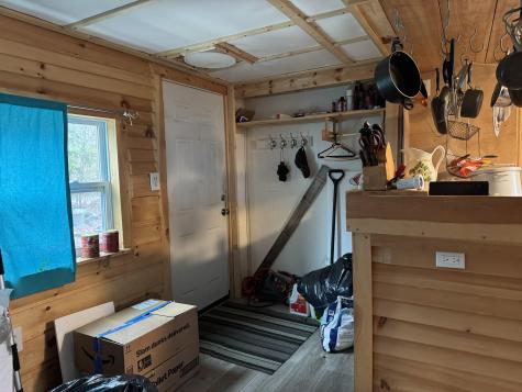 330 Old County Road Washington ME 04574