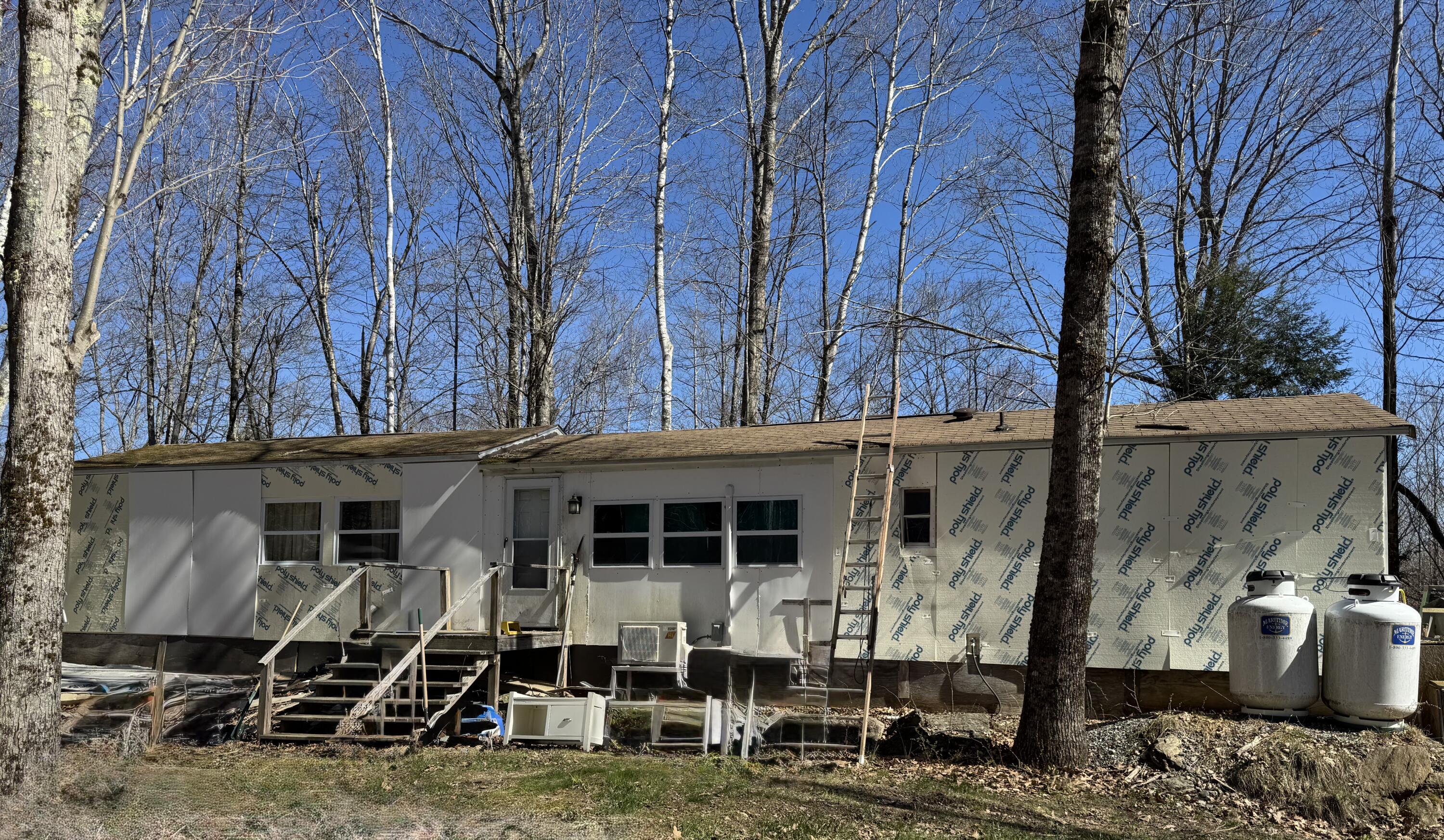 330 Old County Road Washington ME 04574