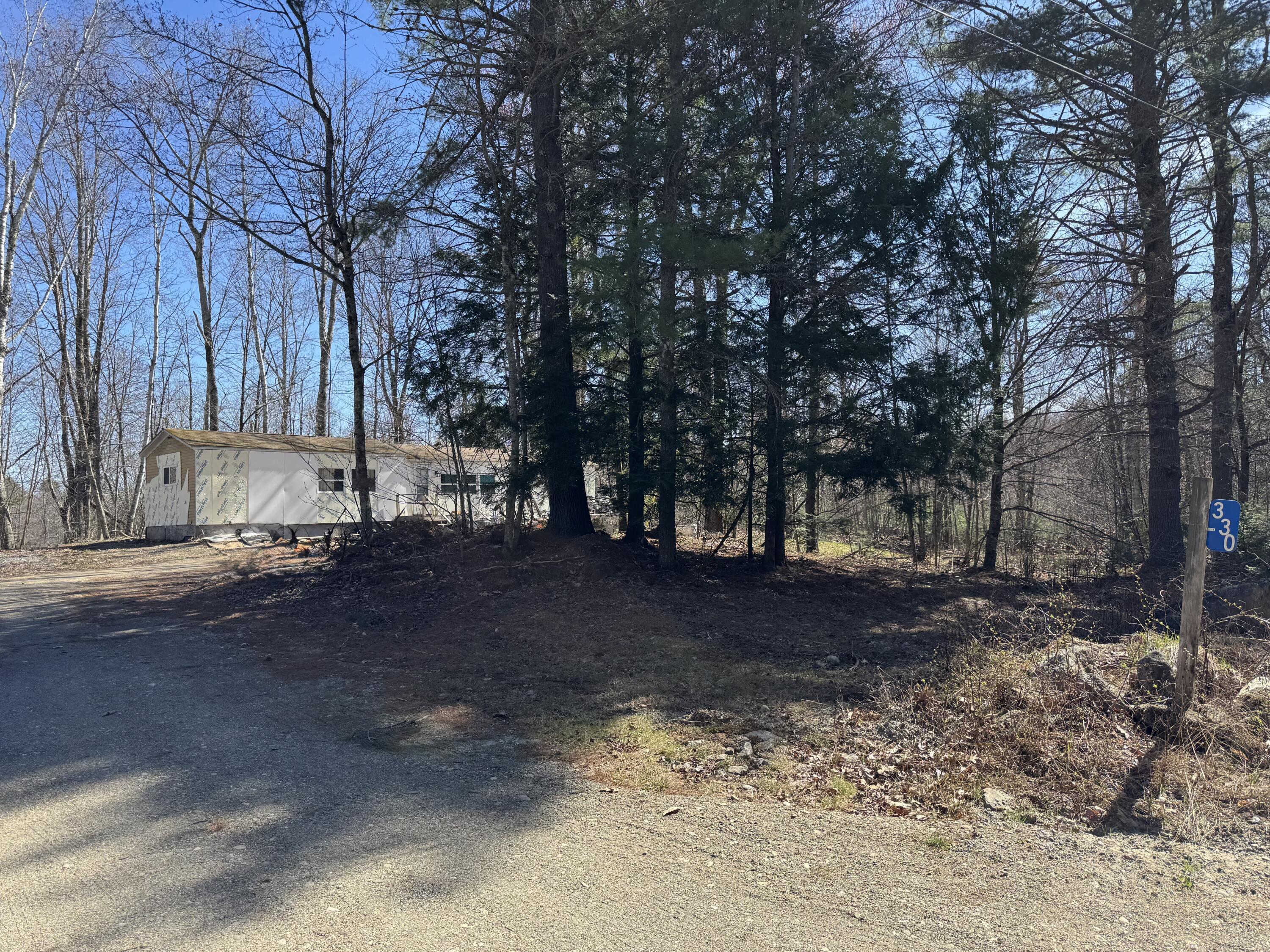 330 Old County Road Washington ME 04574
