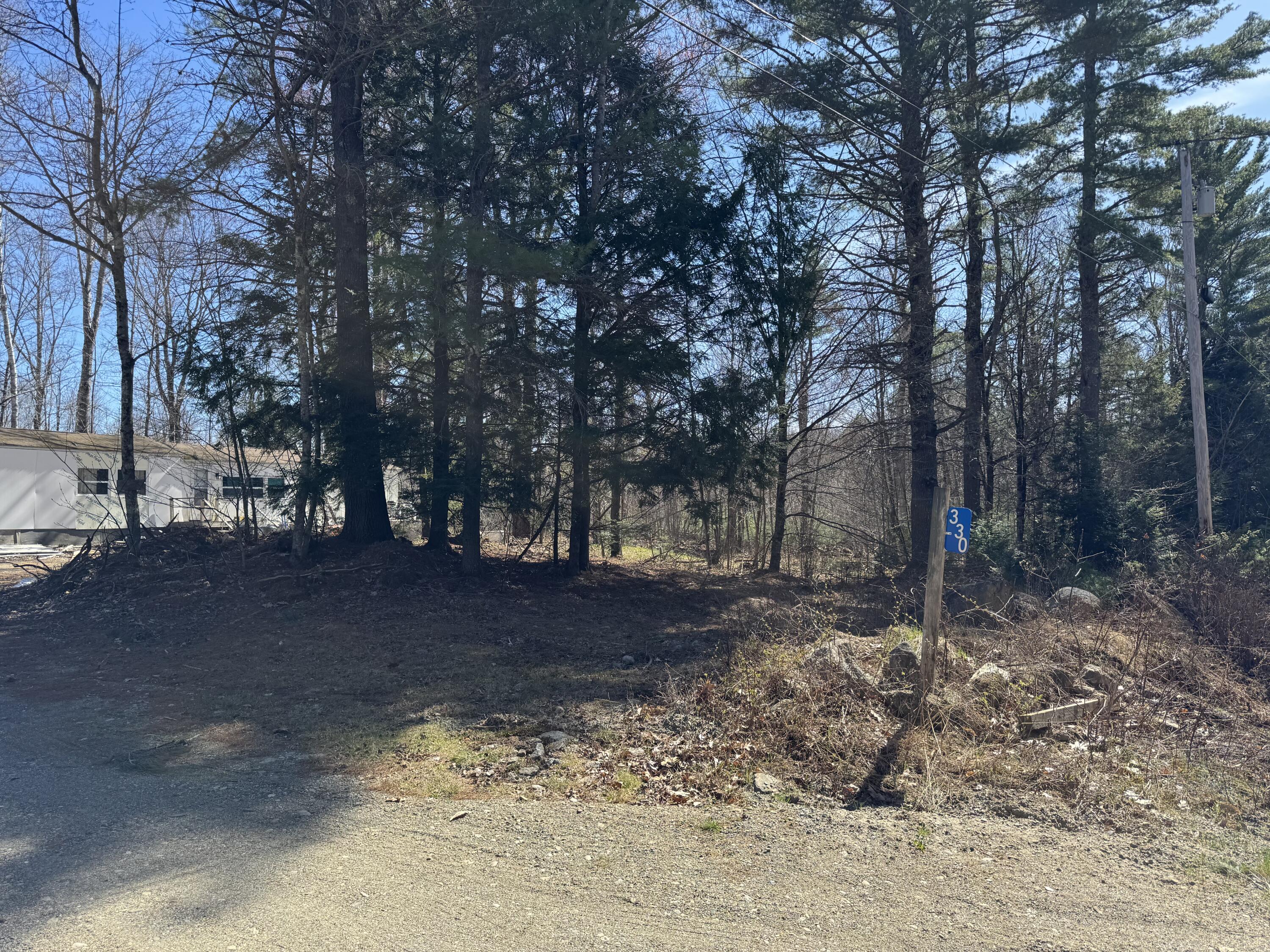 330 Old County Road Washington ME 04574