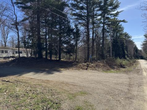 330 Old County Road Washington ME 04574