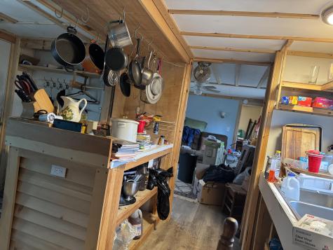 330 Old County Road Washington ME 04574