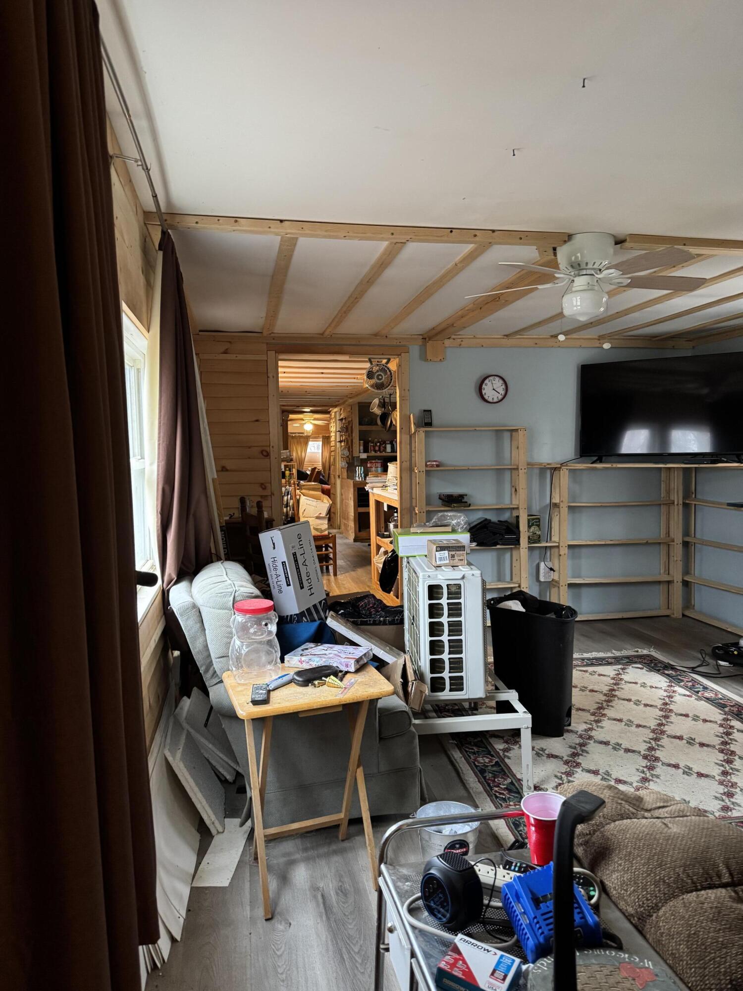 330 Old County Road Washington ME 04574
