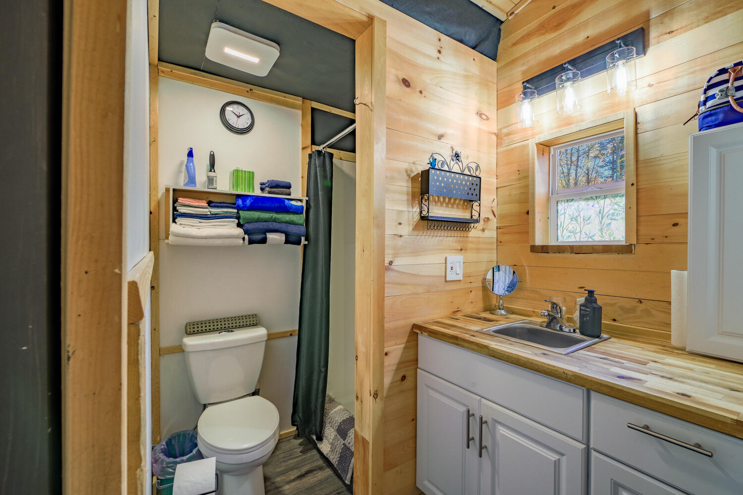 301 Bushey Shore Road Palermo ME 04354