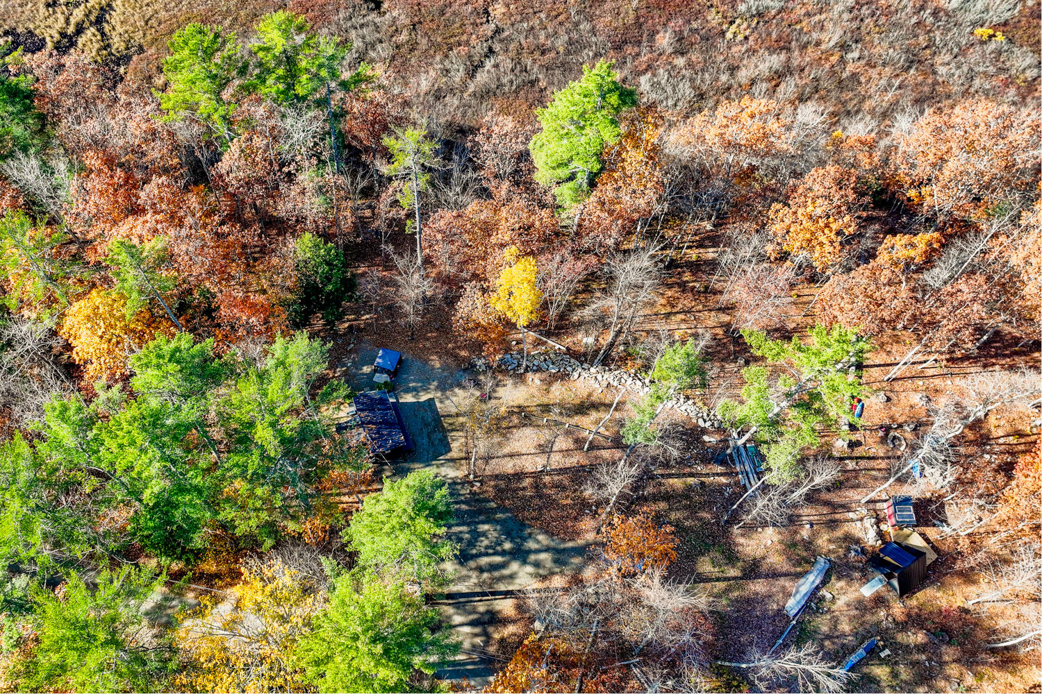 301 Bushey Shore Road Palermo ME 04354