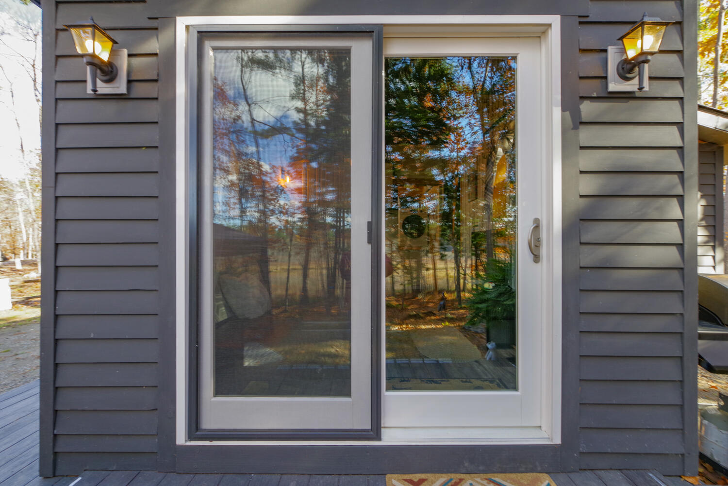 301 Bushey Shore Road Palermo ME 04354