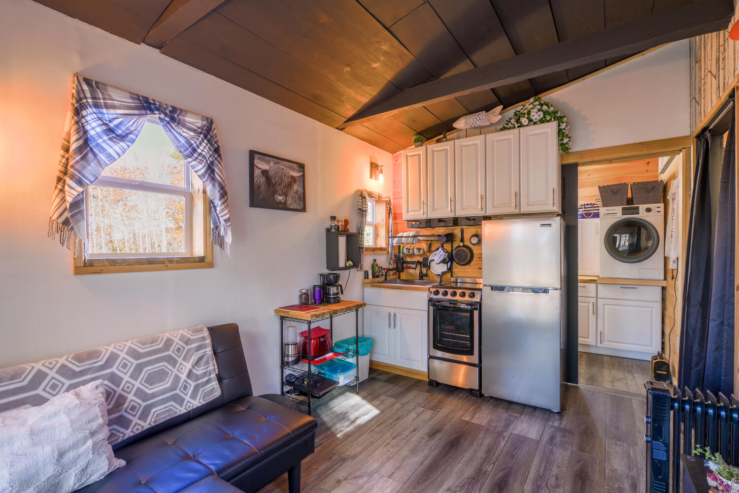 301 Bushey Shore Road Palermo ME 04354