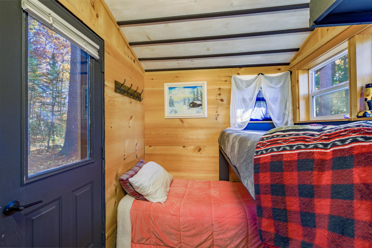 301 Bushey Shore Road Palermo ME 04354