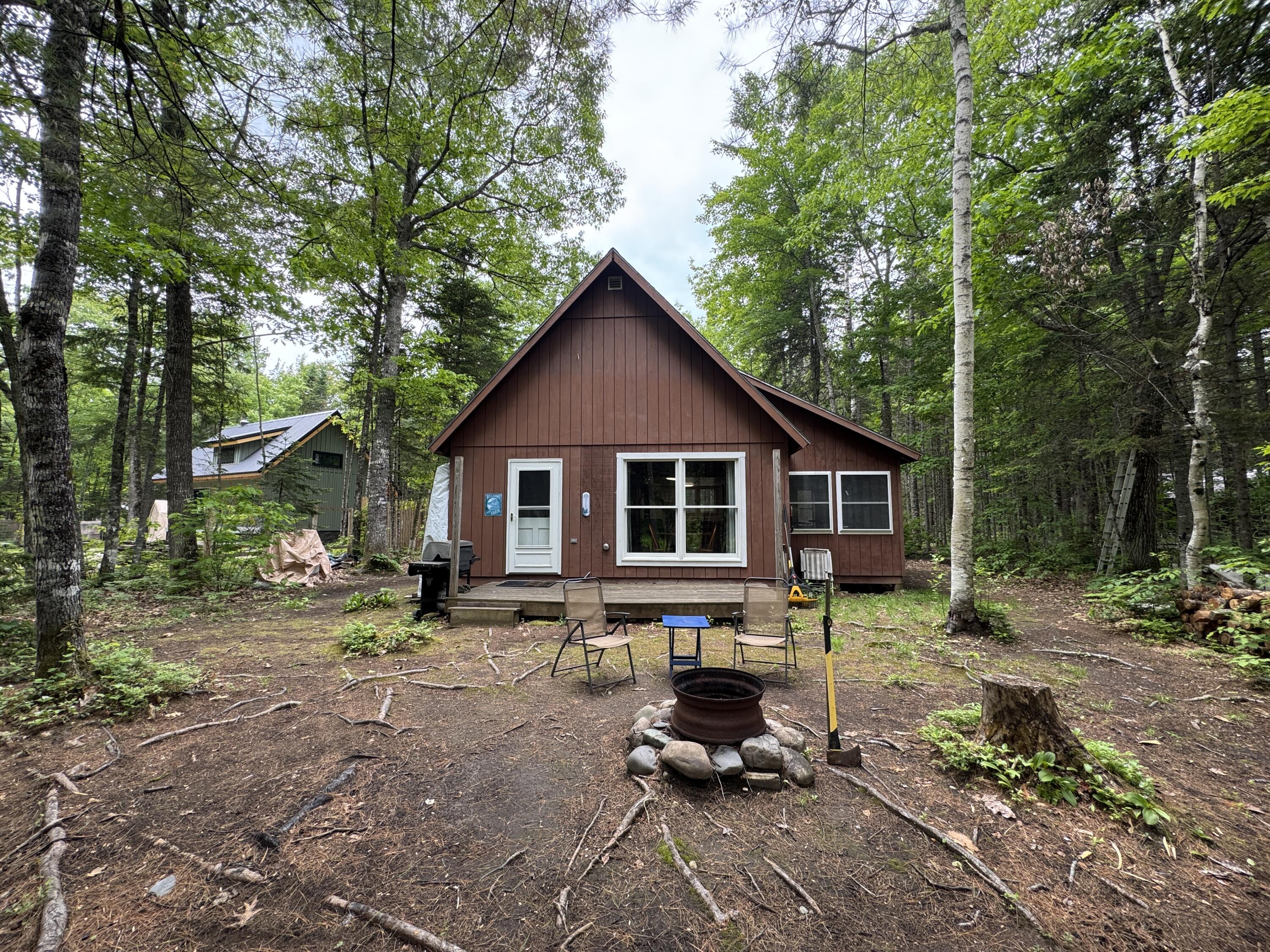 6 Maple Drive Abbot ME 04406