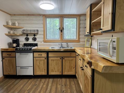 6 Maple Drive Abbot ME 04406