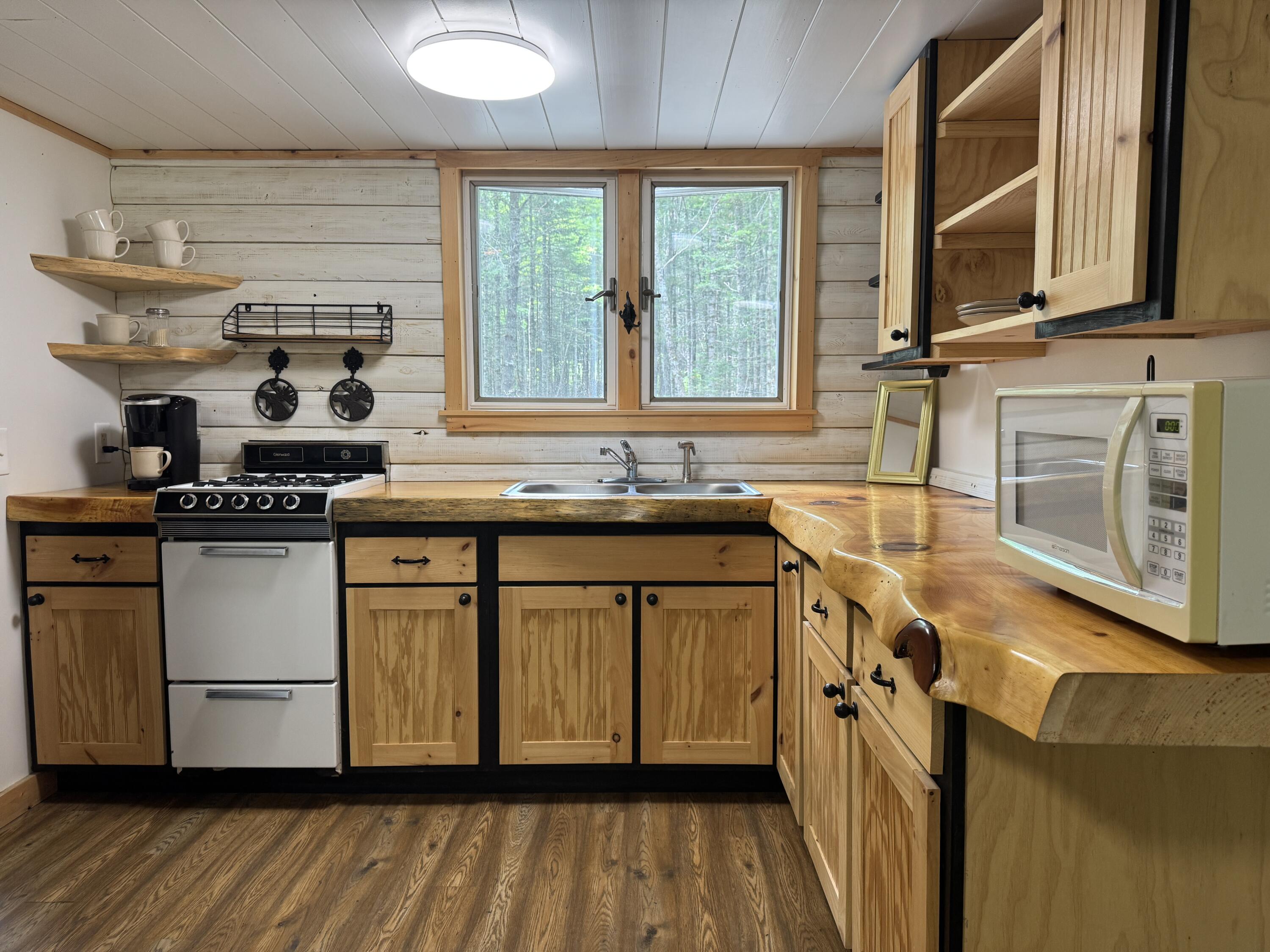 6 Maple Drive Abbot ME 04406